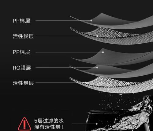 净水器缺水原因及解决方法（了解净水器缺水的原因）