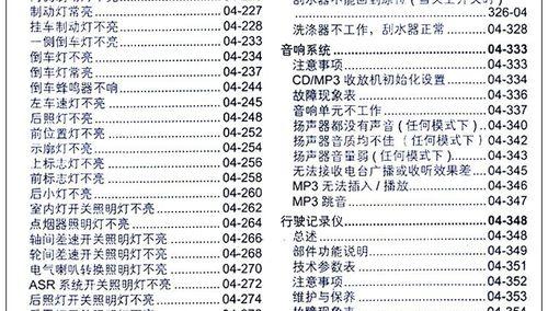 海信冰箱故障代码F2的维修方法（海信冰箱故障代码F2的排查和修理步骤）