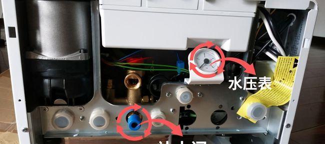 壁挂炉点火时针更换方法（教你轻松更换壁挂炉点火时针）