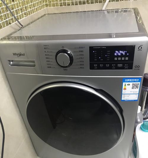 全自动洗衣机E4故障解析及维修方法（探究E4故障原因与解决方案）