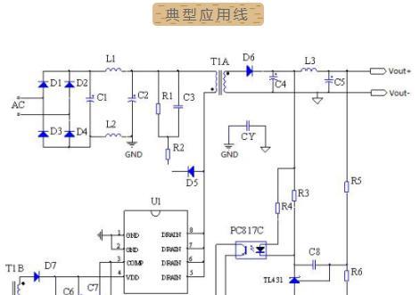 电磁炉的工作原理与应用（揭秘电磁炉的工作原理）