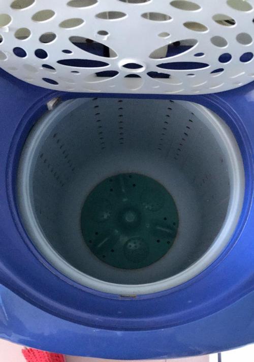 解决洗衣机脱水声音过大的问题（降低洗衣机脱水噪音）