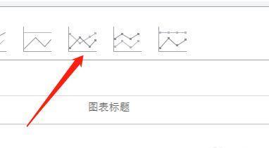 wps如何制作折线图（wps图表制作方法）