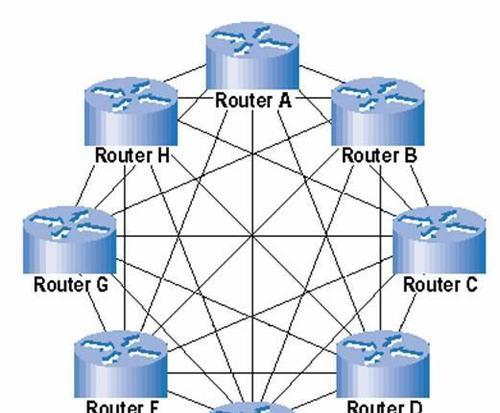 常见的网络拓扑结构有哪几种类型（常见的网络拓扑结构介绍）