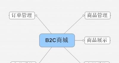 构建的B2C电子商务网站方案（以提升用户体验为核心）