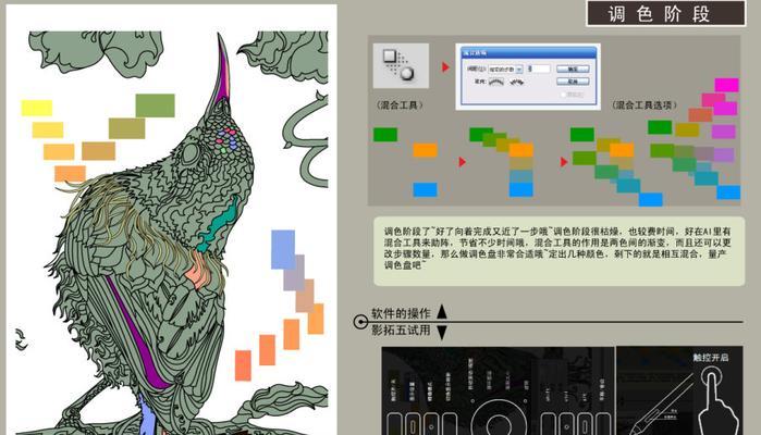 探索AI的基本功能和应用场景，助力初学者快速上手（探索AI的基本功能和应用场景）