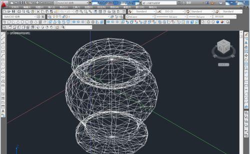 3D建模基础入门教程（用3D建模技术打造自己的创意世界）