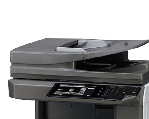 办公室复印机如何将文件扫描至U盘（简便快捷的U盘扫描功能提升办公效率）