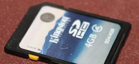 手机SD卡与TF卡的区别（深入解析两种存储卡的不同之处）