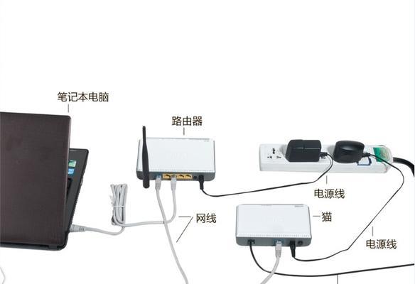 路由器作为交换机的缺点（揭示路由器作为交换机的缺陷和不足）