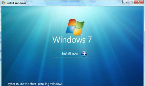 畅享稳定流畅的Windows7版本——您值得拥有的操作系统（通过分享Windows7版本）