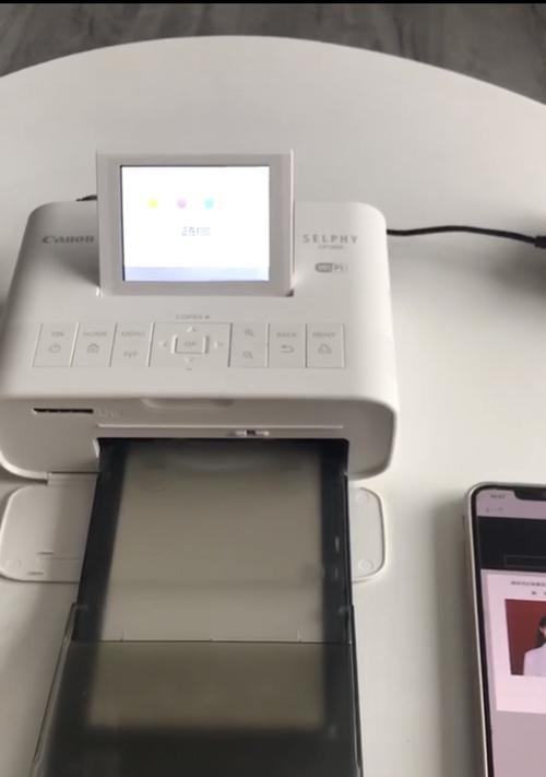 家用打印机如何与手机连接（简便快捷的打印体验）