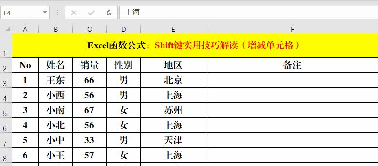 掌握Excel的基本功能与常用技巧，高效办公从这里开始（Excel办公利器）