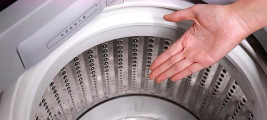 洗衣机不上水，可能的原因及解决方法（排查故障）