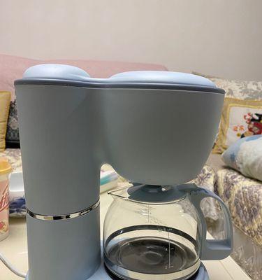解决滴漏式咖啡机堵住问题的实用方法（轻松应对堵塞的咖啡机）