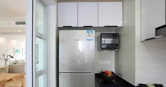 厨房冰箱的最佳放置位置（提高便利性和节约能源的关键）