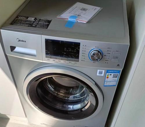 解决滚筒洗衣机排水不畅的方法（排水问题修复指南）