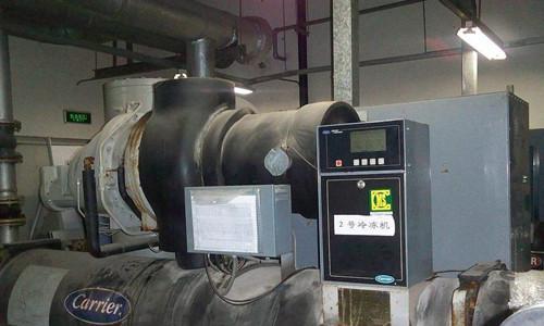 春兰空气能热水器常见故障及维修方法（解决春兰空气能热水器常见故障）