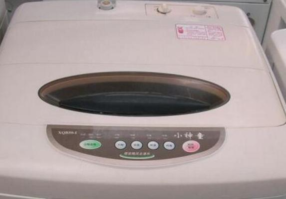 全自动洗衣机无法洗涤的修理方法（解决全自动洗衣机无法正常工作的技巧）