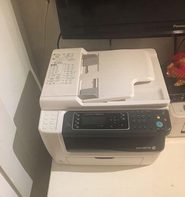 如何解决打印机文件扫描错误问题（有效应对打印机文件扫描错误的方法与技巧）