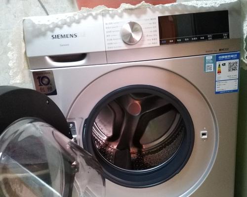 滚筒洗衣机漏电问题解析（漏电原因）