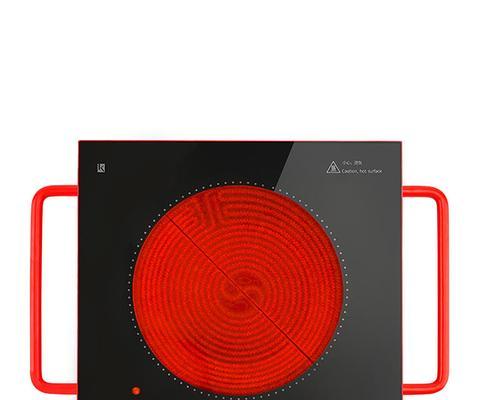 燃气灶红色之谜——揭秘红色燃气灶的原因（探究红色燃气灶的设计理念与市场影响力）