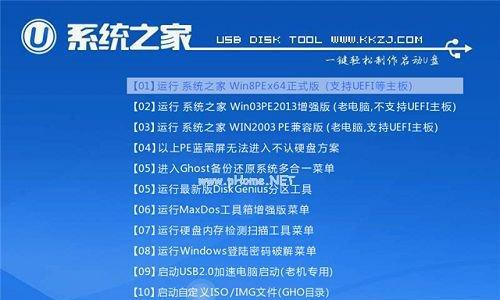 手把手教你重装win7系统（详细教程及操作步骤）