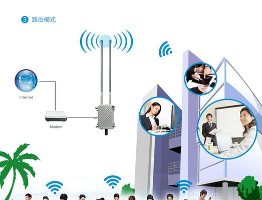 楼上楼下wifi解决方案（优化您的网络连接体验）