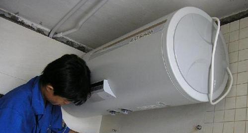 壁挂式热水器安装方法及注意事项（简单易行的壁挂式热水器安装步骤）