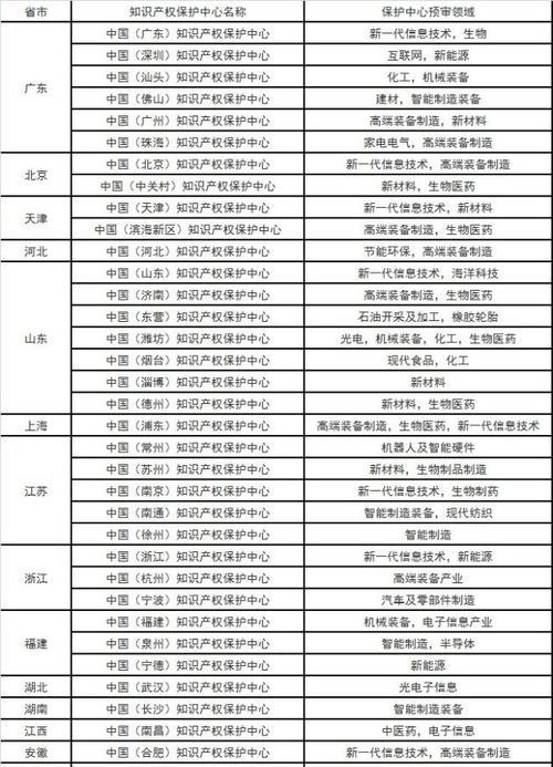 国内十大免费的专利查询网站及其优势（为您介绍专利查询网站）