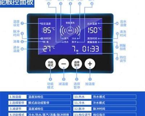 如何正确使用抽油烟机管道清洗液（清洗油烟机）