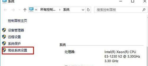 如何恢复Windows10操作系统（详细步骤帮助您轻松恢复操作系统）