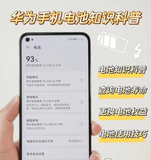 电池寿命与充电次数（科学衡量电池寿命的关键指标与查询技巧）