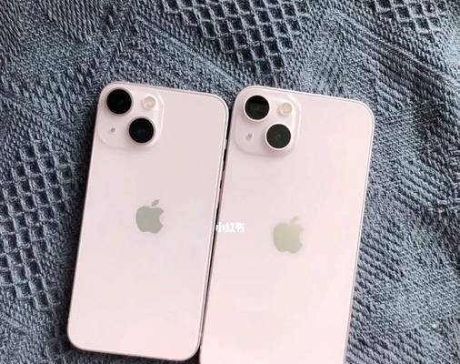 教你如何在iPhone13Mini上更改来电铃声（简单操作）