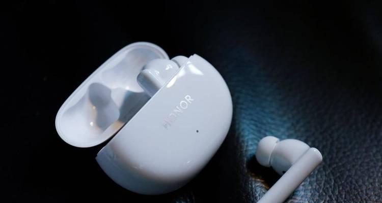 荣耀Earbuds3i真无线耳机评测（全面升级）