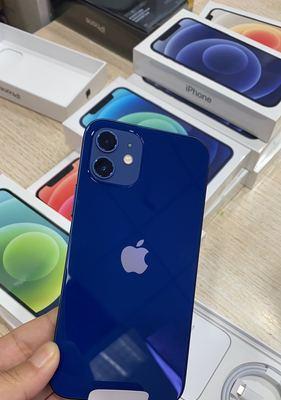 深度使用iPhone12mini，发现不一样的便携力量（一部小屏机身）