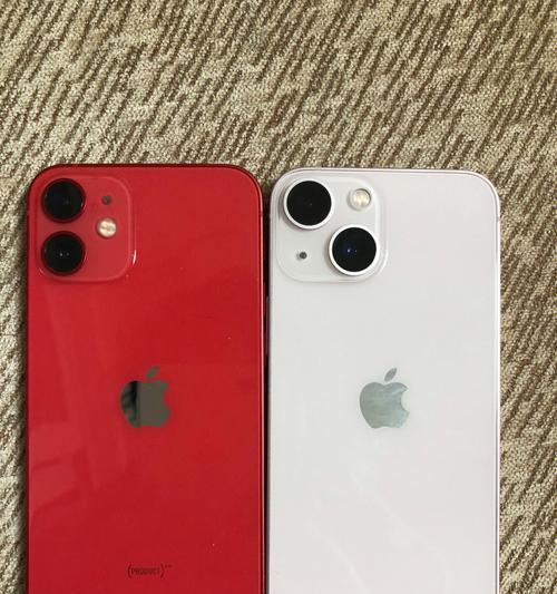 全面升级的iPhone13与13mini，值得购买吗（考虑性能、摄影和尺寸等因素）