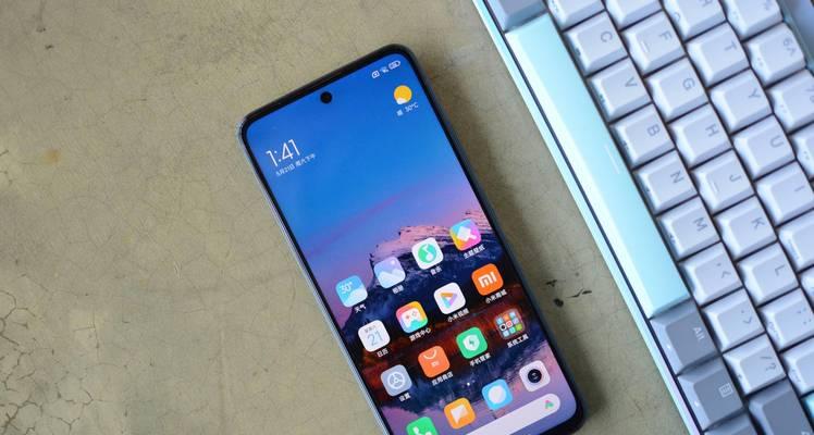 RedmiNote11Pro（全面升级的硬件与创新功能）