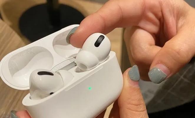 Android手机是否兼容AirPods（解密Android设备与AirPods的兼容性问题）