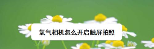 如何设置苹果手机相机拍照时间（简单操作让你掌握苹果手机相机的拍照时间设置功能）