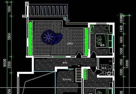 CAD图层调整指南（利用CAD软件轻松实现线条图层主题化）