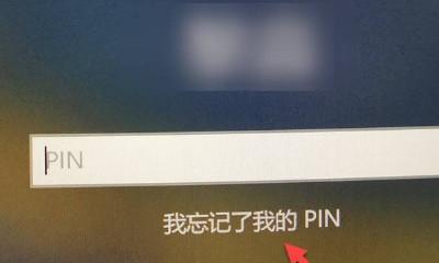 Win10无法输入PIN进不了系统的解决方法（解决Win10PIN输入问题）