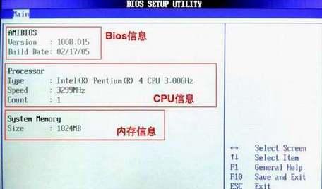 华硕主板第一次开机BIOS设置（从零开始）