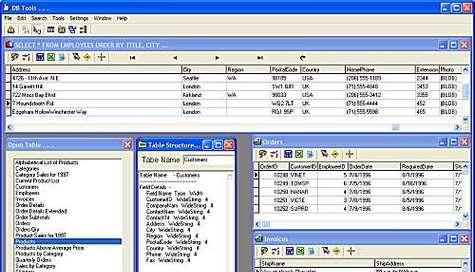 MySQL数据库基础知识详解（从入门到精通）