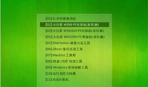 使用U盘为苹果电脑安装系统的步骤（一步一步教你如何用U盘给苹果电脑装系统）