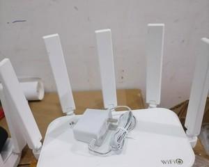 分享安装路由器和wifi教程（一步步教你如何安装路由器和设置wifi网络）