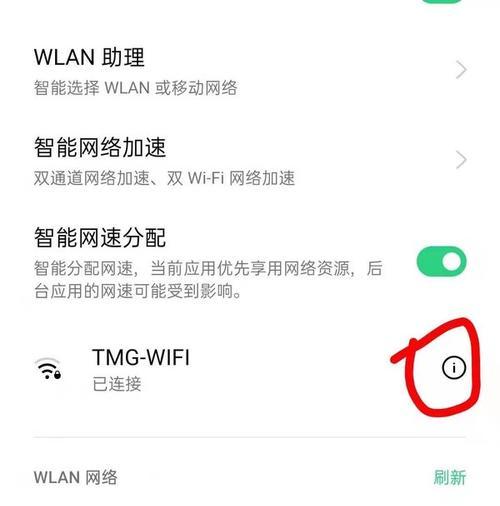 手机连接不上自家WiFi的原因及解决方法（详解手机无法连接家庭WiFi的常见问题及解决方法）