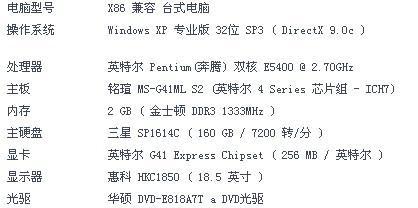 探索Win7最高配置电脑的性能极限（窥探Win7最高配置电脑的硬件升级与性能提升）