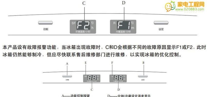 解析电磁炉E3故障代码及解决方法（电磁炉故障代码E3的原因与处理办法）