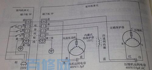 夏普变频空调故障代码P0分析及解决方法（探寻夏普变频空调故障代码P0出现的原因和解决方案）